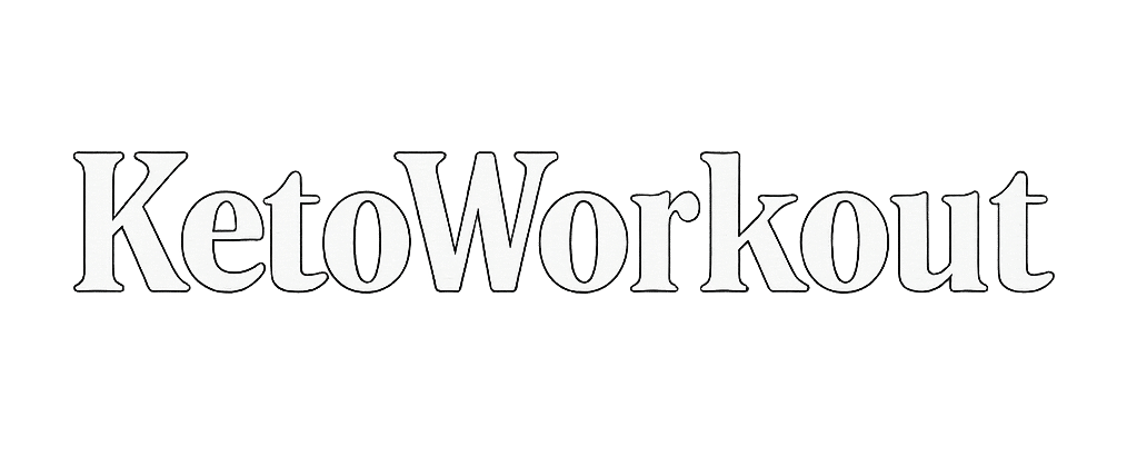 KetoWorkout